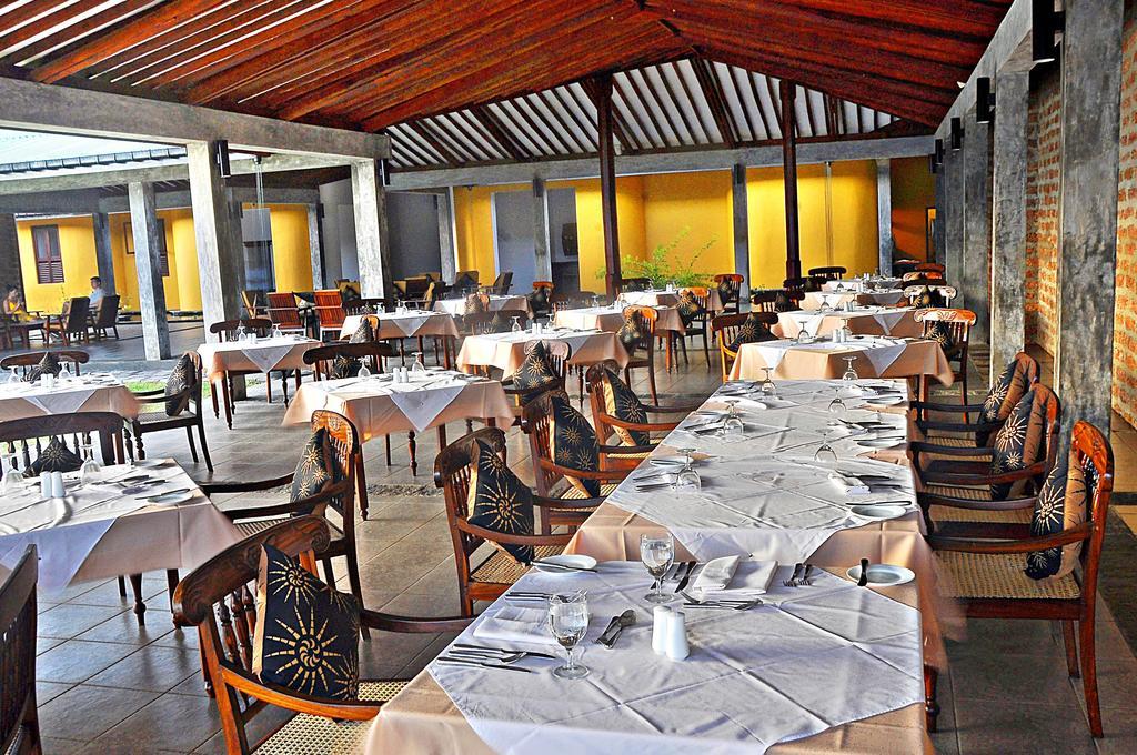 The Beach Cabanas Retreat & Spa Koggala Zewnętrze zdjęcie