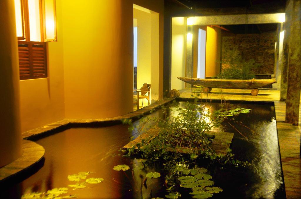 The Beach Cabanas Retreat & Spa Koggala Zewnętrze zdjęcie