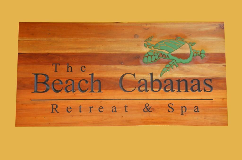 The Beach Cabanas Retreat & Spa Koggala Zewnętrze zdjęcie