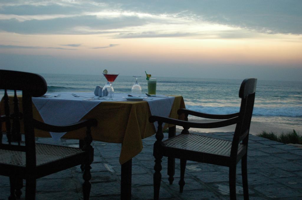 The Beach Cabanas Retreat & Spa Koggala Zewnętrze zdjęcie