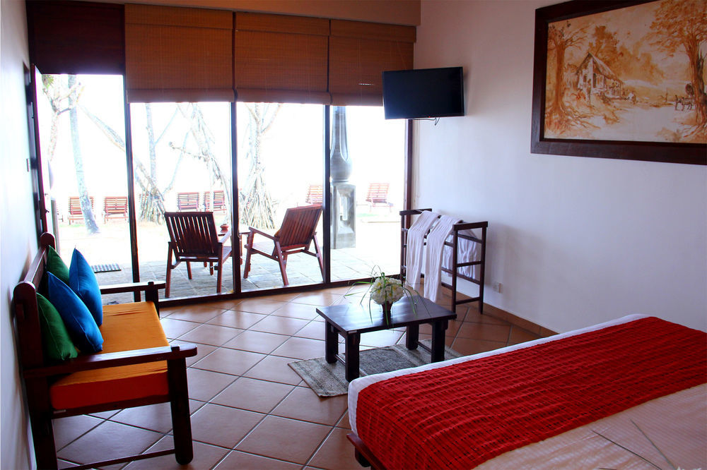 The Beach Cabanas Retreat & Spa Koggala Zewnętrze zdjęcie