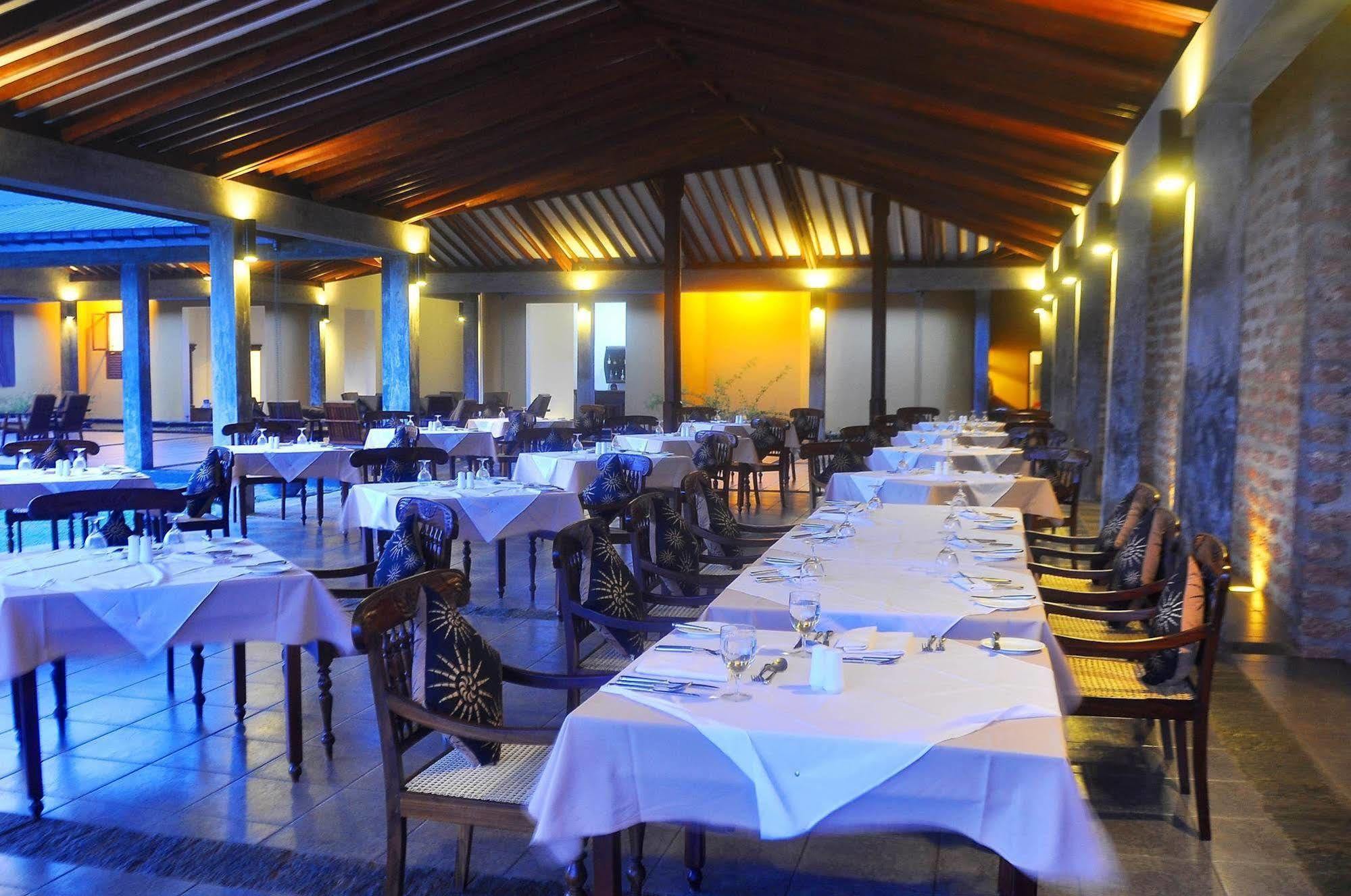 The Beach Cabanas Retreat & Spa Koggala Zewnętrze zdjęcie