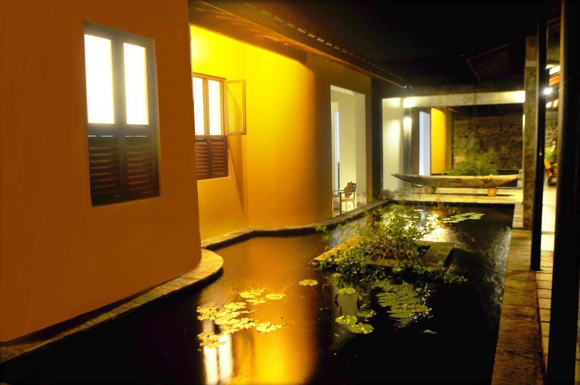 The Beach Cabanas Retreat & Spa Koggala Zewnętrze zdjęcie